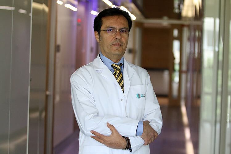 Dr. Cengiz DEMİRSOY 