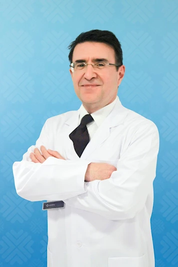 Prof.Dr. Nejat AKALAN 