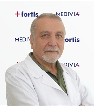 Op. Dr. Cihan Kaleli 