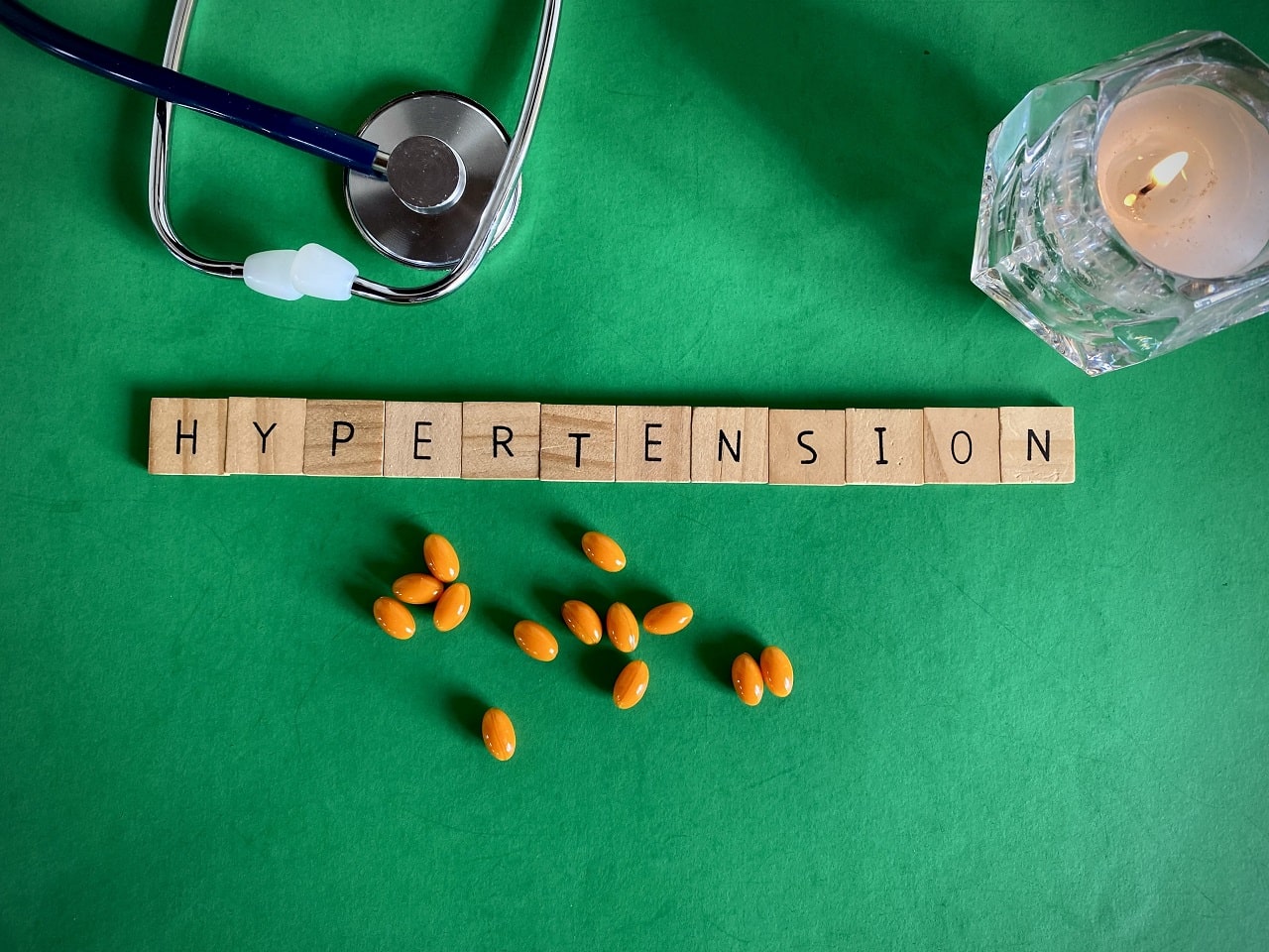 The Silent Killer Enemy You Need to Watch Out for: How to Manage Hypertension