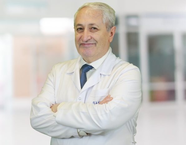 Op. Dr. KENAN ÇALIŞKAN