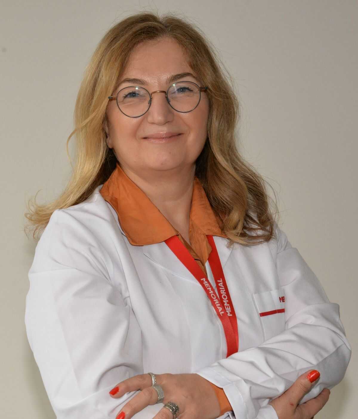 MD Pınar EKER