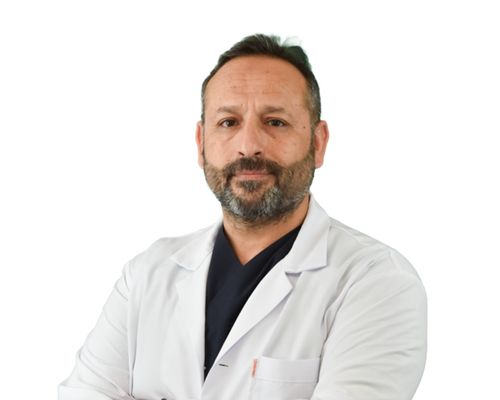 Prof. Dr. Alpaslan Terzi