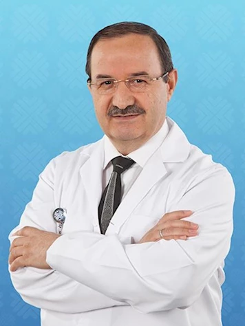 Prof. Dr. Elvan TERCAN 