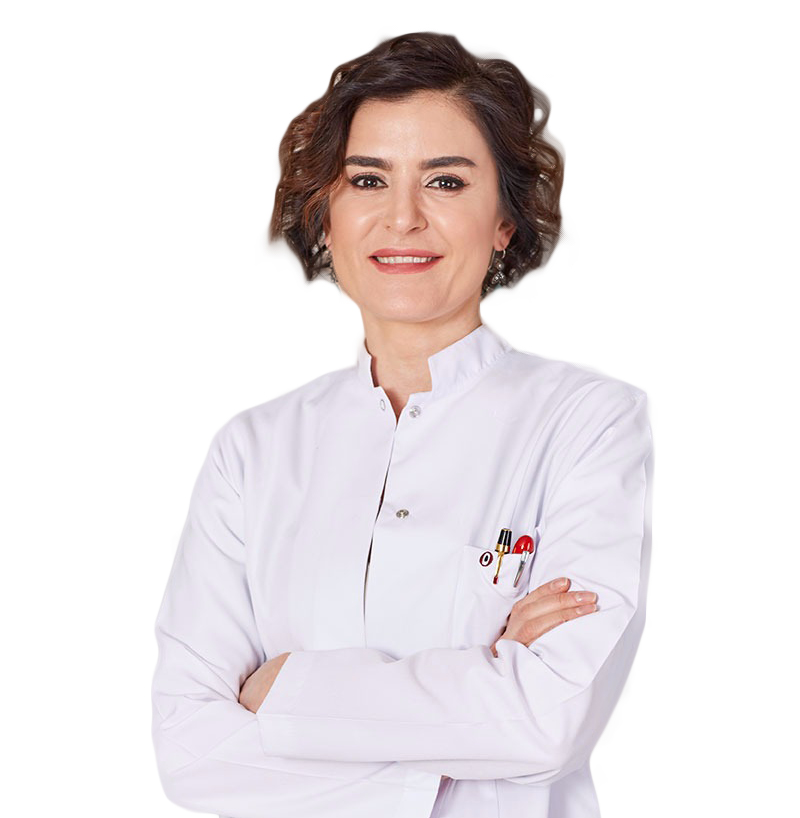 Op. Dr. Melike Batukan
