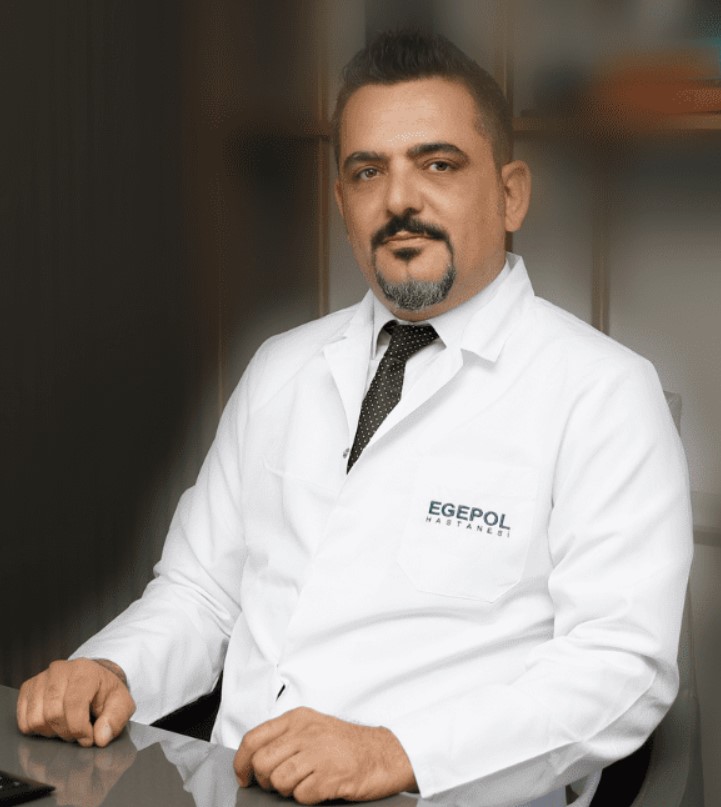 Op. Dr. Seyhan Orak 