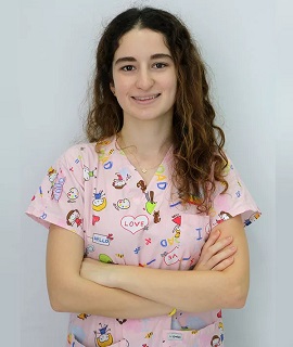 Exp. Dr. Ceyda Ayran