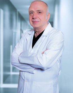 Op. Dr. Ahmet Talha Beşışık