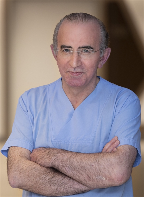 Op. Dr. Özcan Kalem  