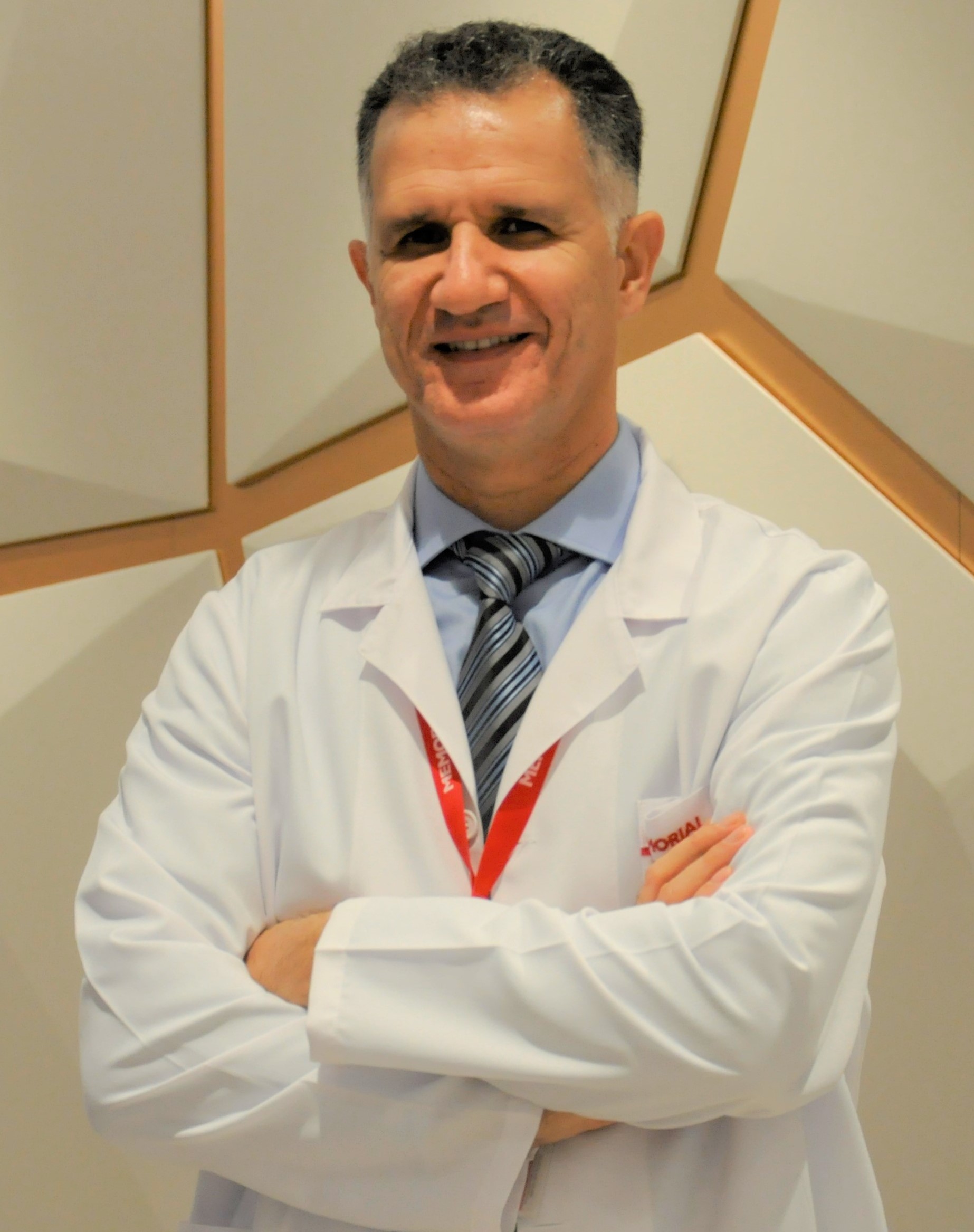 Prof. Mehmet Halit YILMAZ