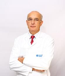 Prof. Dr. Ahmet Kemal GÜRBÜZ