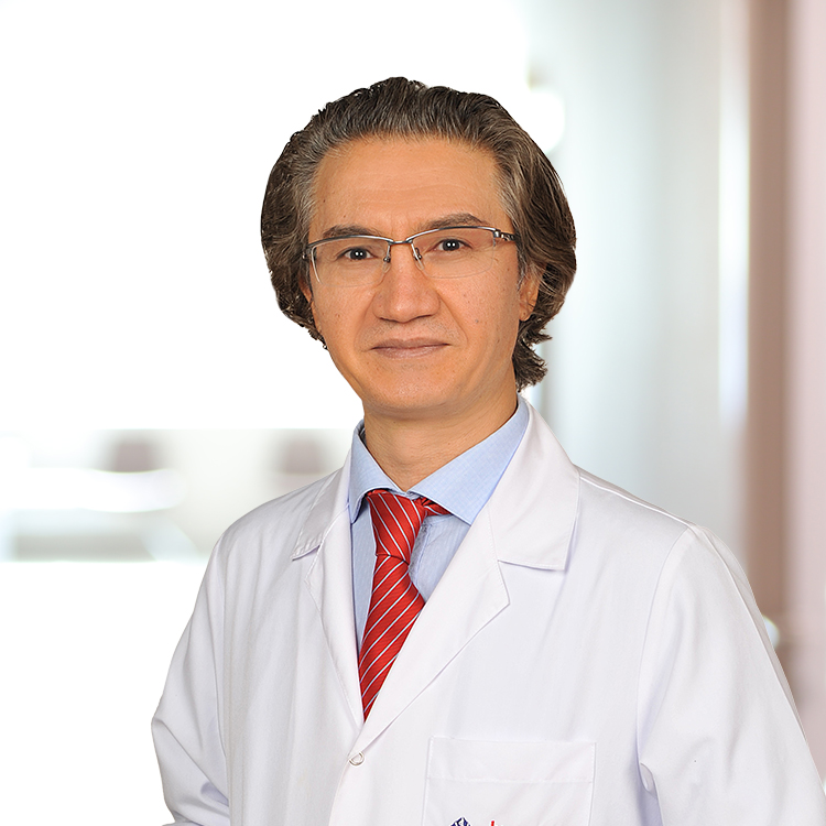 Prof. Dr. Nazif Aygül 