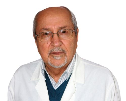 Exp. Dr. Şevket ÇELİK