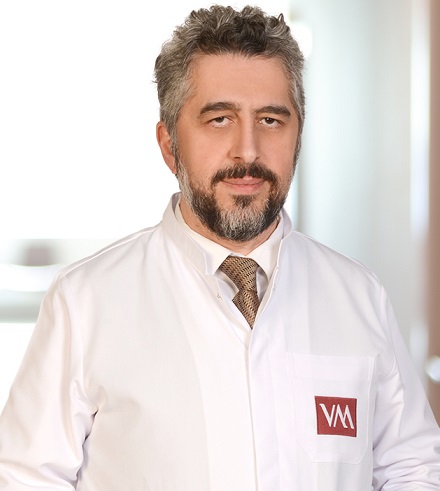 Op. Dr. Zafer Çoban