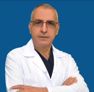 Prof. Dr. Hidayet Akdemir
