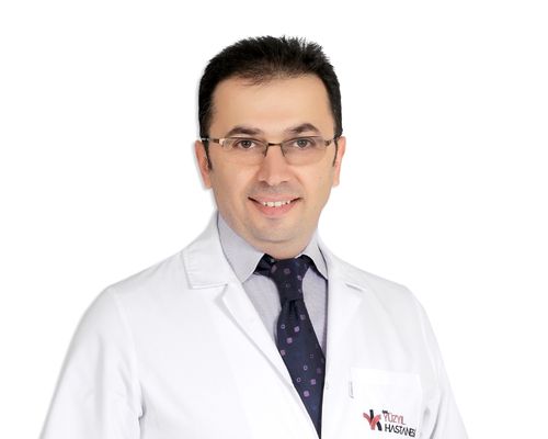 Op. Dr. Hızır KILIÇARSLAN 