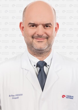 Dr. Okan Soyhan
