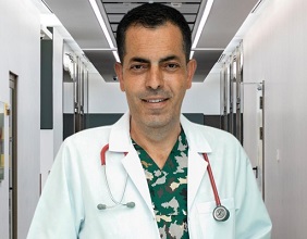 Exp. Dr. Kamer DEMİRCİ