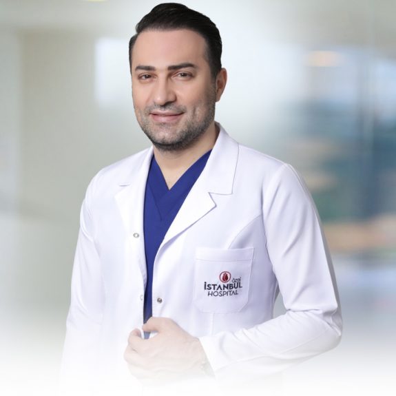 Exp. Dr. Murat Kılınç