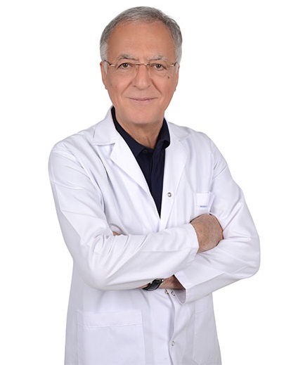 Op. Dr. Ecmel YEŞİLLER