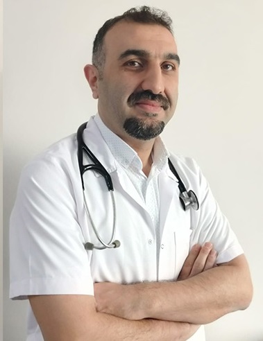 Exp. Dr. Serhat AYDIN