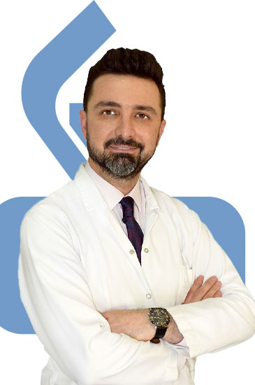 Assoc. Prof. Dr. Ali Murat Sedef  