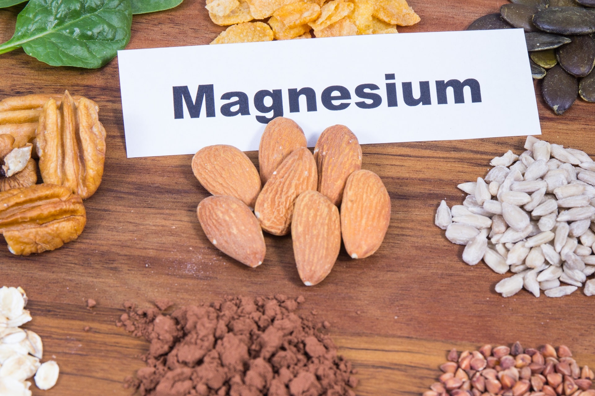 Why is magnesium important? 