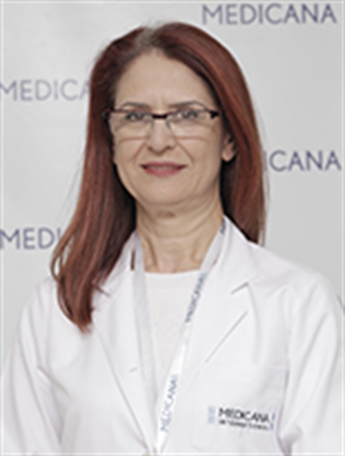 Exp. Dr. Gülcan Erk