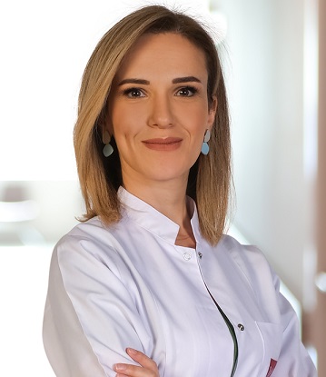 Exp. Dr. Emine Dündar