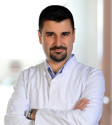 Exp. Dr. Behiç Volkan Boz