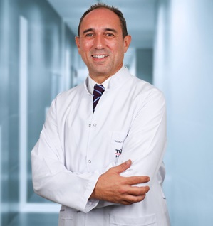 Op. Dr. Mehmet Aygun