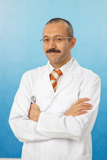 Prof.Dr. Abdullah ERDEM