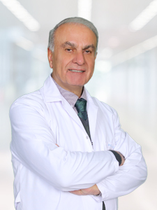Prof. Dr. Velid Halit