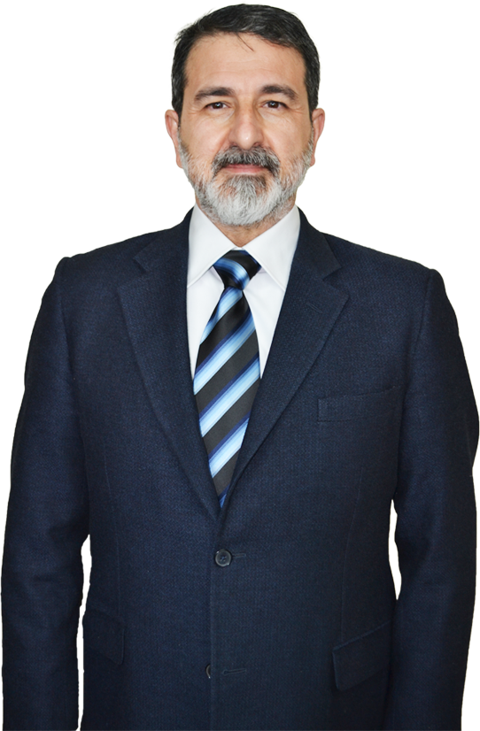 Prof. Dr. Serhat Çıtak