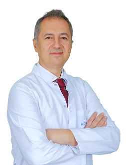 Prof. Doktor LÜTFİ TUNÇ