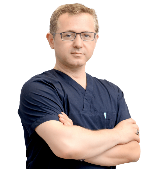 Dr. M. Mustafa Ercan 
