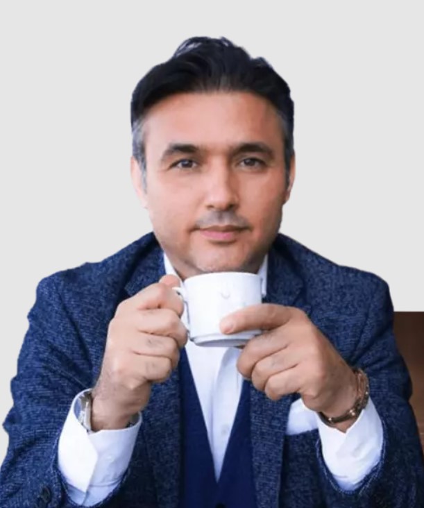 Dr. İbrahim Çevik 