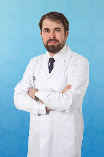 Assoc.Dr. Mehmet ŞEKER 
