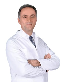 Prof. Dr. AZİZ YAZAR