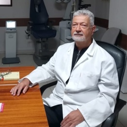 Op. Dr. Kadri Mustafa ORAĞLI