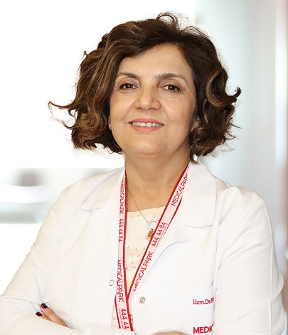 Exp. Dr. Sibel Meryem Alpar