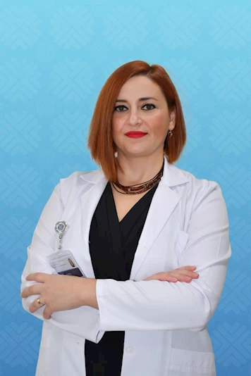 Prof. Dr. Filiz Topaloğlu DEMİR 