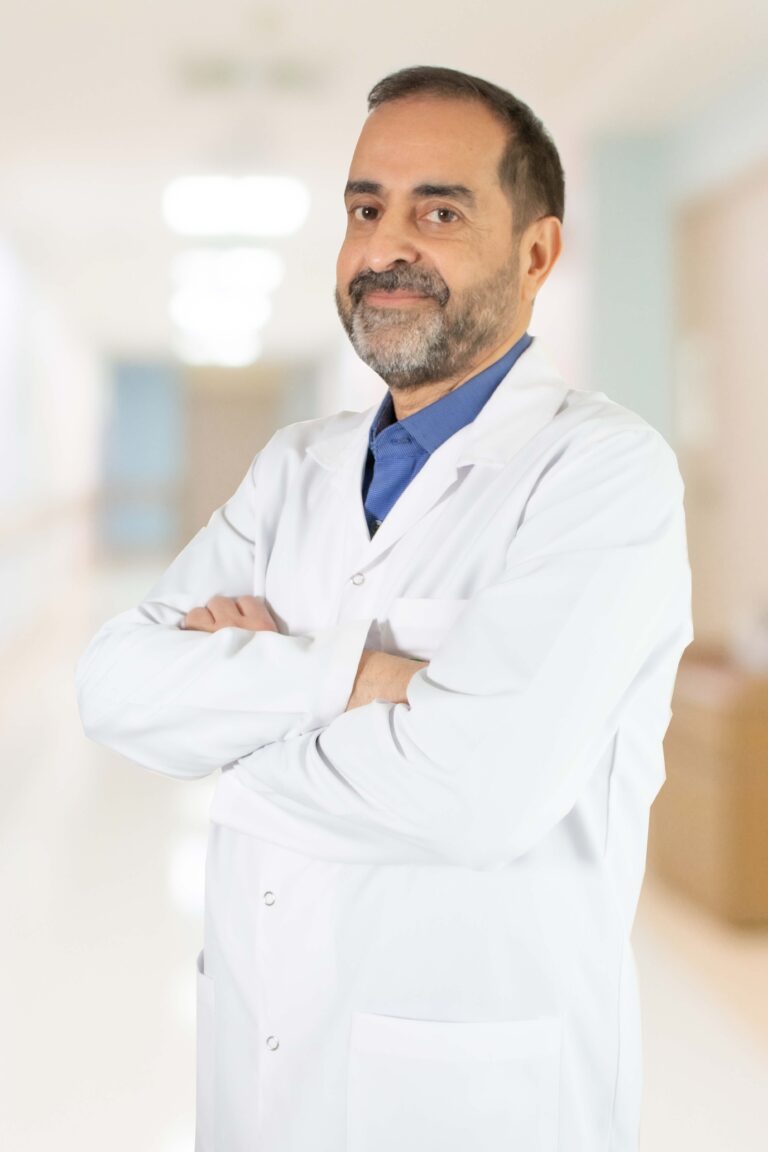 Exp. Dr. Halil Şengül