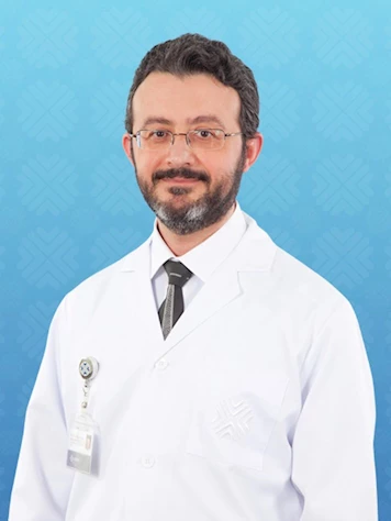 Prof.Dr. Volkan TUZCU 