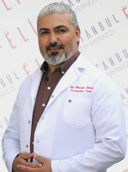 Exp. Dr. Murat ŞENER