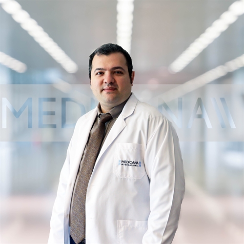 Exp. Dr. Emre Yağız Sayacı