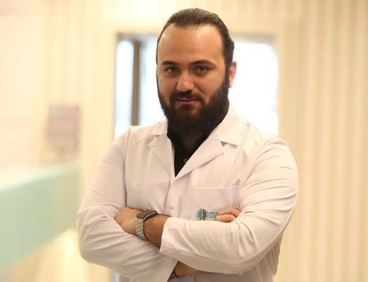 Exp. Dr. Elvin GULİYEV