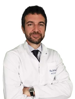 Assoc. Dr. MACİT BİTARGİL