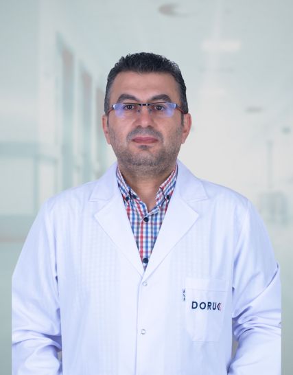 Exp. Dr. Ali KARATAŞ