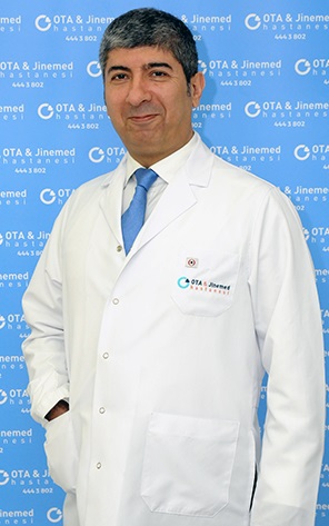 Op. Dr. Erşan ATEŞ